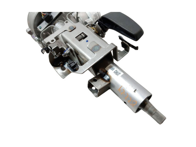    Рулевая рейка 488100201R   Dacia Duster II 2017 -  года