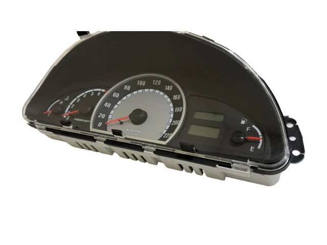 Přístrojová deska Hyundai Matrix 2002 9400317330, 200517600H