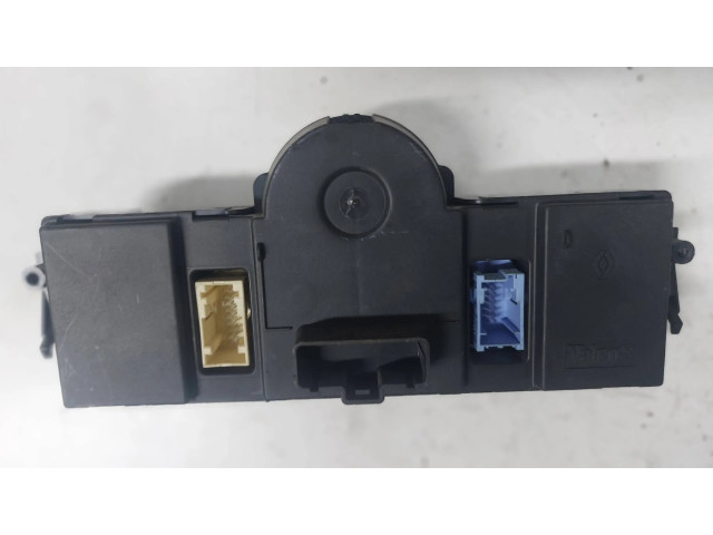 Блок управления климат-контролем 8200501461, N103756T   Renault Scenic II   Grand scenic II