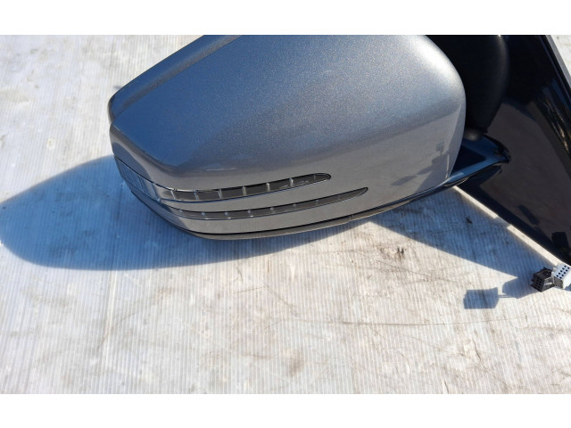 Зеркало электрическое        Mercedes-Benz ML W164  2005 - 2011 года   