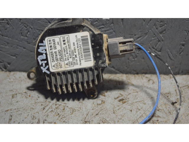 Блок управления Xenon