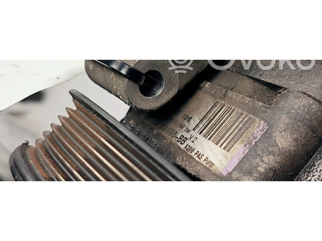 Насос усилителя руля 2W93-3A696-BB   Jaguar XJ X350