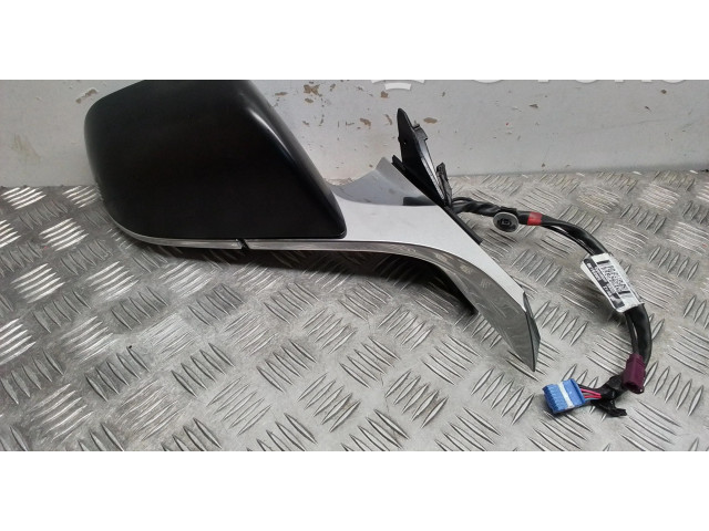 Zpětné zrcátko Tesla Model 3 2020 048799