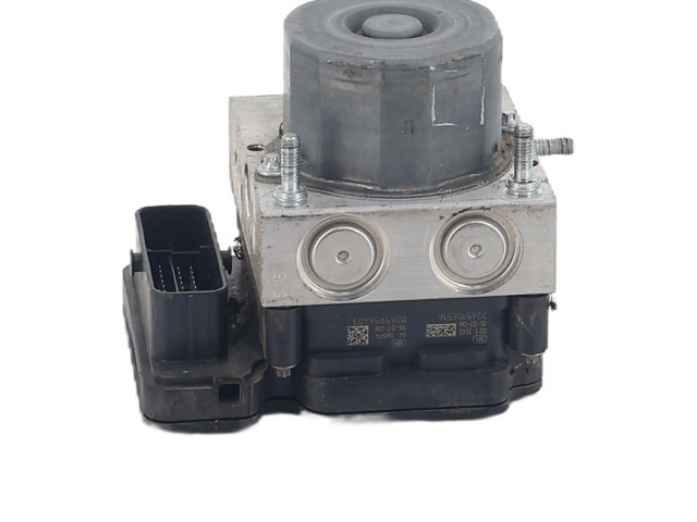 Блок АБС 476606440R   Dacia  Duster  2010 - 2017 года