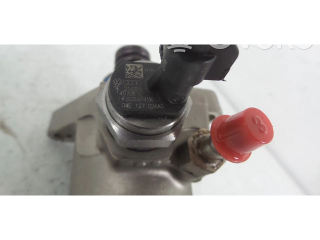 Топливный насос