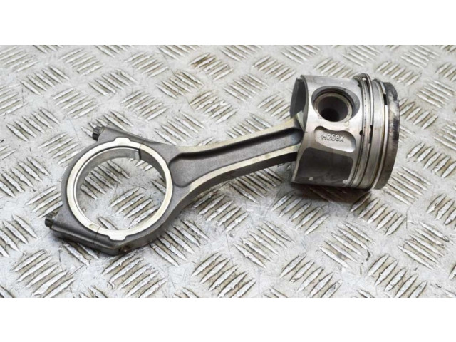 Поршень 448DT Land Rover Range Rover L405 для дизельного двигателя 4.4