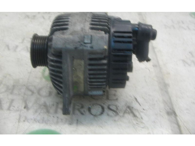 Генератор Mitsubishi Carisma