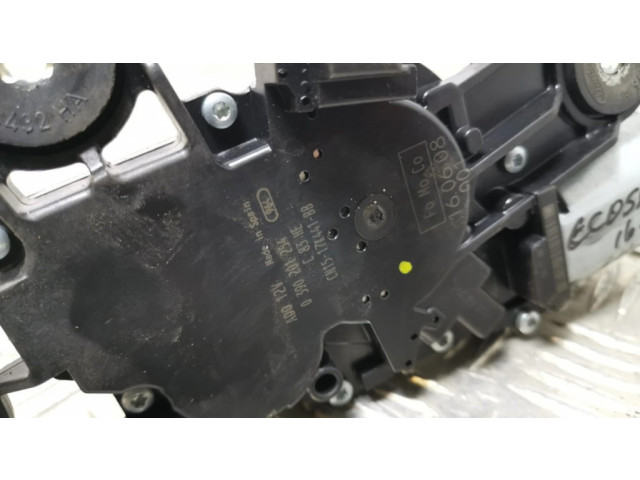 Моторчик заднего дворника 0390201254 Ford Ecosport