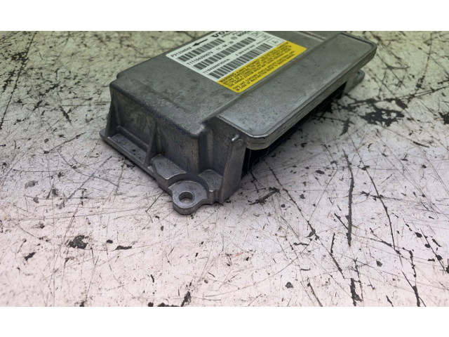 Блок подушек безопасности 31334542, 31318970 Volvo S60