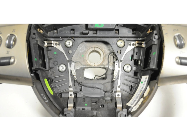 Руль Jaguar XF X250 2007-2015 года 8X23ABLEG