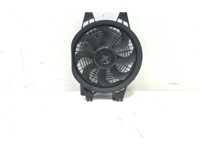 Вентилятор радиатора A005143 KIA Sorento