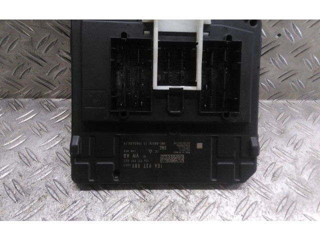 Блок управления 1EA937089, 1EA937089 Volkswagen ID.3