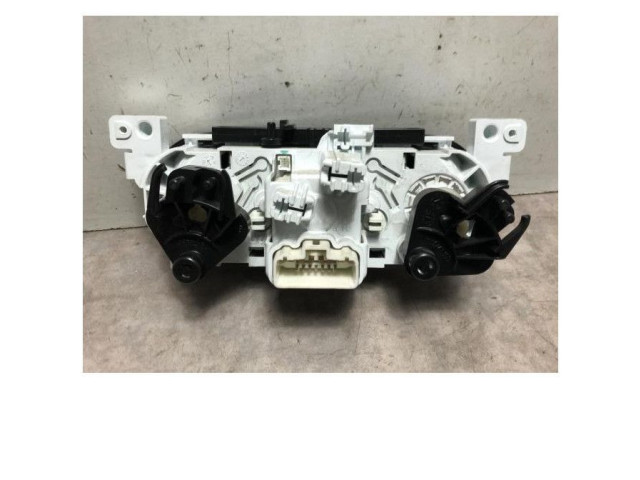 Блок управления климат-контролем Dacia Sandero