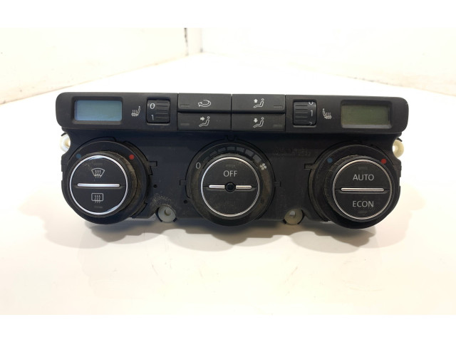 Блок управления климат-контролем 74641451 Volkswagen Golf Plus
