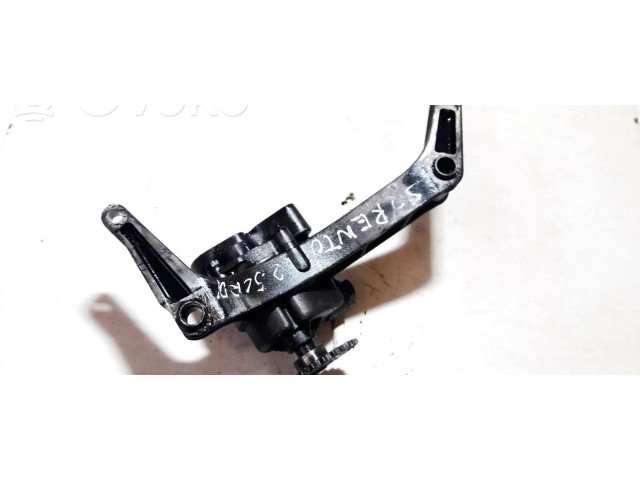 Čerpadlo oleje KIA Sorento 2.5