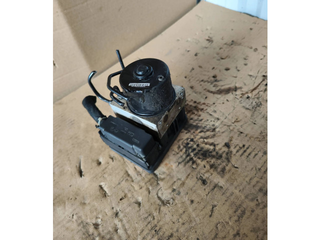 Блок АБС 1C0907379D, 00006063D3   Volkswagen  Bora  1998 - 2005 года