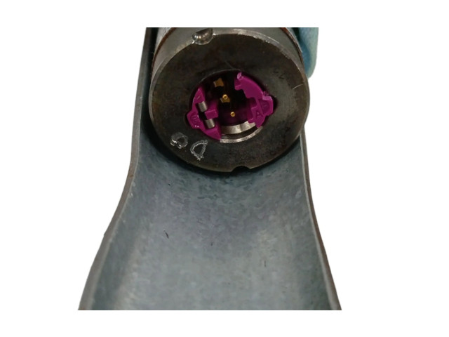 Подушка безопасности двери 1560873500 Alfa Romeo Mito