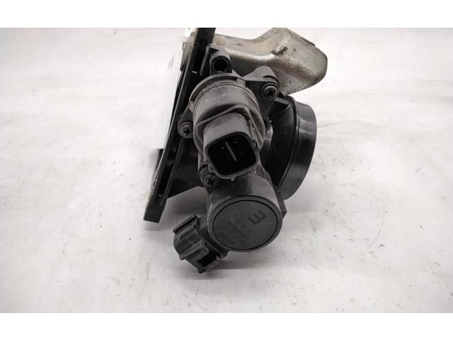 Vstřikovač 163617, 163617 Peugeot 107