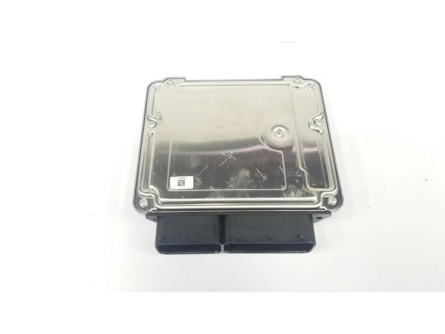 Řídící jednotka 13618587952, 0281032143 BMW 4 F36 Gran coupe 2015