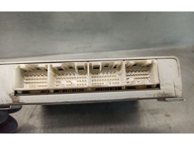 Блок управления двигателя 3392086G51 Suzuki Ignis