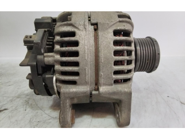 Генератор 8200390675   Renault Clio II      
