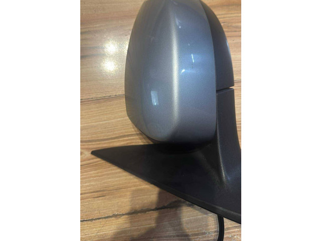 Зеркало электрическое Ford S-MAX 2006 - 2015 года