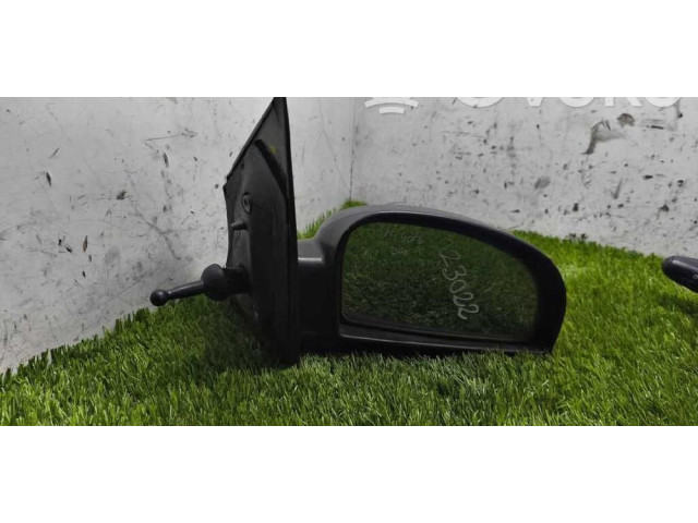 Зеркало электрическое Hyundai Getz - года