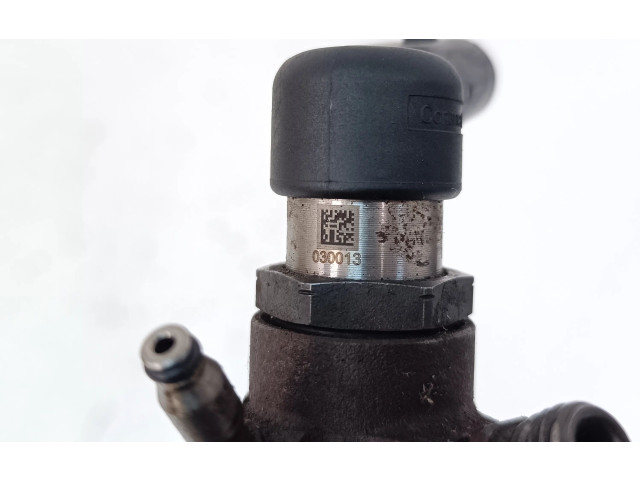 Vstřikovač H8201100113, 166006212R Nissan Juke I F15