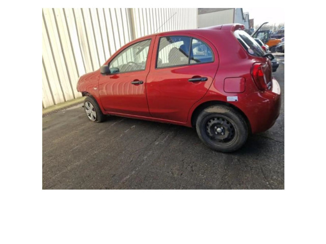 Volant Nissan Micra 2010 484301HE0C