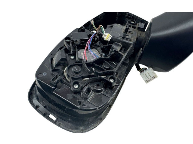 Зеркало электрическое        Subaru Forester SK  2018 -  года   