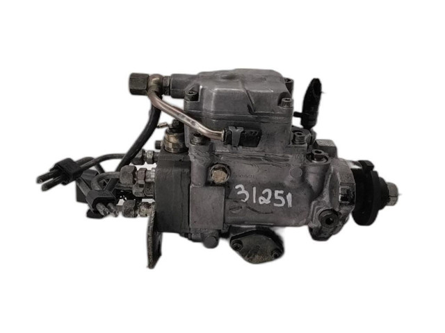 Форсунка 038130107D, 038130107D    Audi A3 S3 8L   