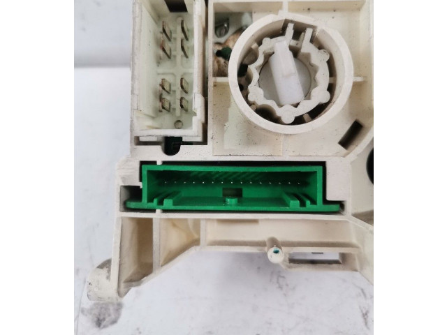 Блок управления климат-контролем 8200147160, 5B2540000 Renault Clio II