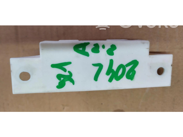 Блок управления Xenon