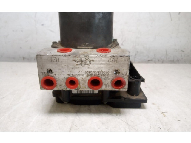 Блок АБС 24469609   Opel  Combo C  2001 - 2011 года