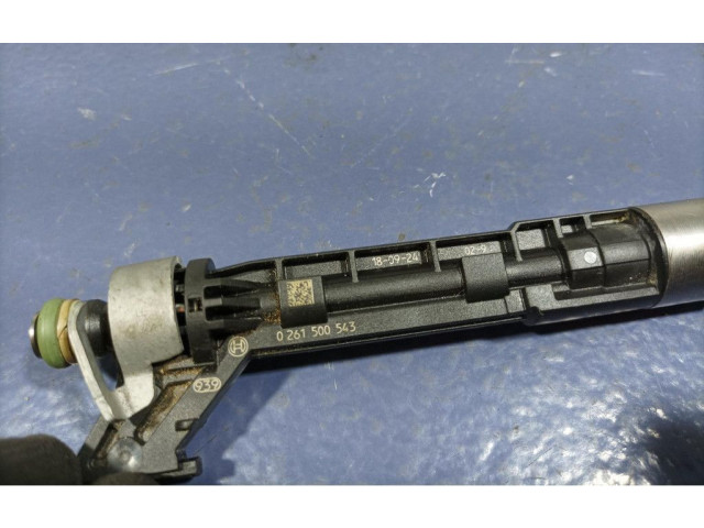 Vstřikovač 06M906036R, 06M906036R Audi A8 S8 D2 4D