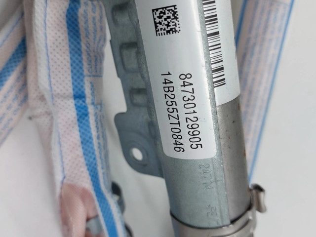 Боковая подушка безопасности 308099520   Mini One - Cooper F56 F55