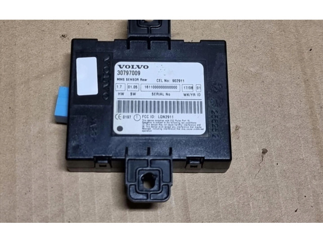Блок управления 30797009 Volvo C70