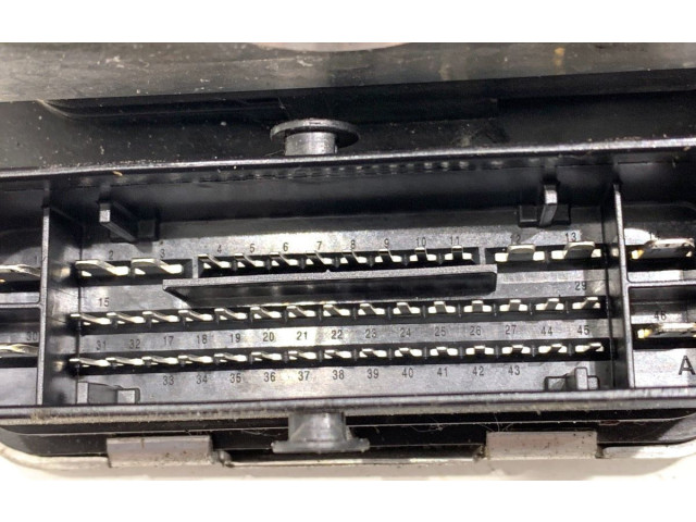 Блок АБС 5Q0614517GA Skoda Kodiaq 2017 - 2024 года