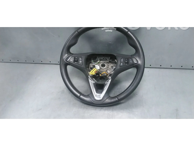 Руль Vauxhall Astra K  2015 - 2021 года 39058749, 39229906      