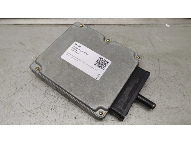 Řídící jednotka 2R8310K975BE   Jaguar X-Type 2002