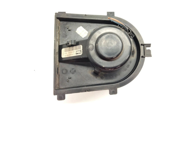 Вентилятор печки    1J1819021B   Volkswagen Golf SportWagen