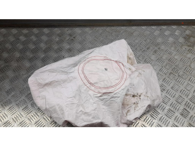 Подушка безопасности водителя 4M0880201P Audi Q7 4M