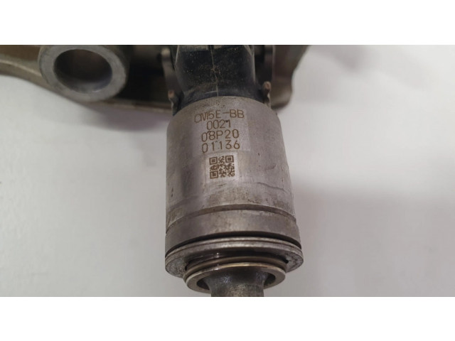 Комплект форсунок CM5EBB0021, CM5E9H487AJ    Ford Focus для бензинового двигателя  2