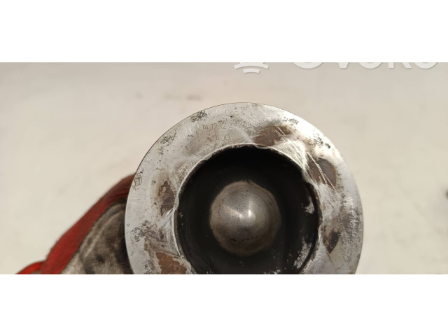  Поршень с шатуном    Porsche Cayenne (92A)  