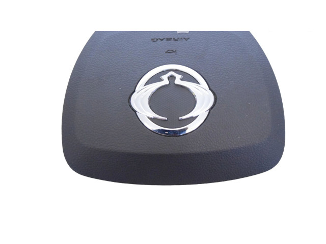 Подушка безопасности водителя 8620134400 SsangYong Korando