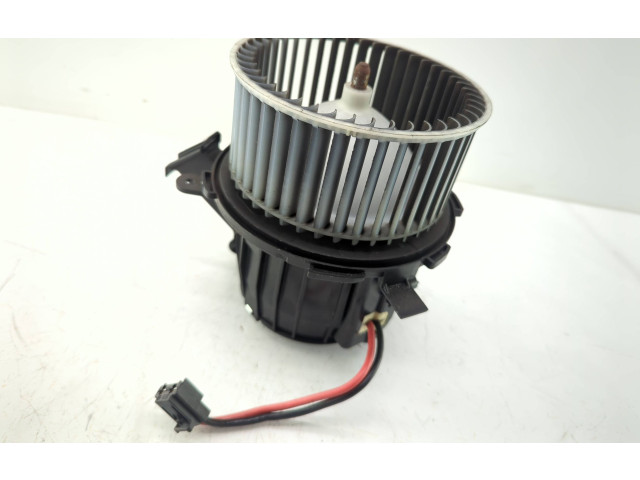 Вентилятор печки    X6553004   Audi A4 Allroad B8