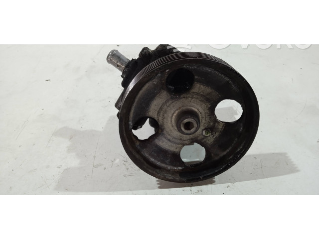 Рулевая рейка  Насос усилителя руля 9672719880, A0021545   Citroen Berlingo 2008 - 2018 года