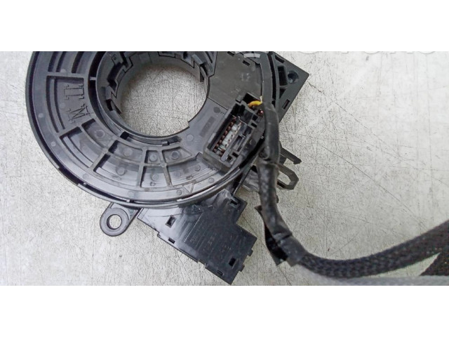 Полоса надувных подушек (кольцо srs) Renault Clio V 2019 - года 255549585R