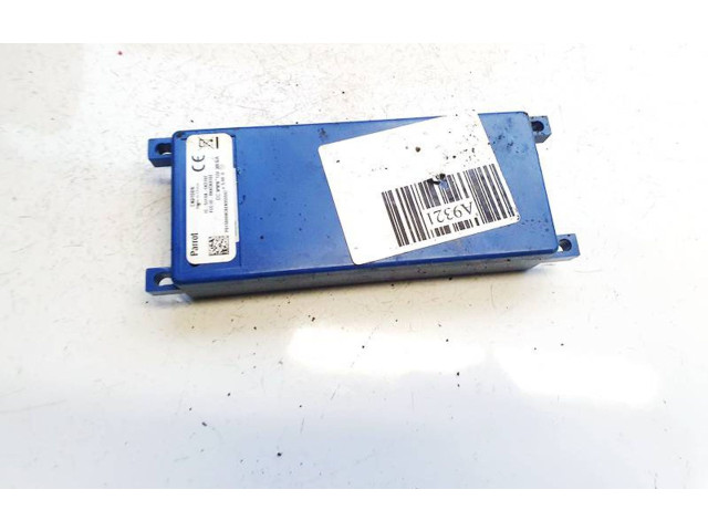 Другие блоки управления / модули     5119ack3102, 5119A-CK3102    Skoda Fabia Mk2 (5J) 