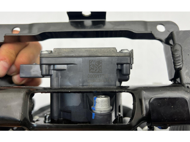 Čerpadlo oleje 000917721 Ferrari Purosangue